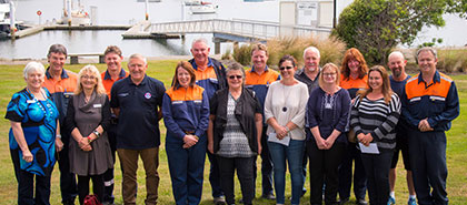 Bell Bay Aluminium Community Grants