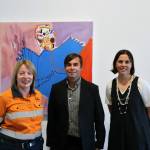2024 Women's Art Prize Tasmania open