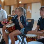 George Town students first to trial innovative music-led learning program