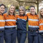 Bell Bay Aluminium leaders recognised at Women in Resources Awards