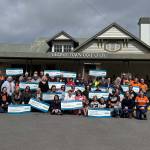 Bell Bay Aluminium backs local heroes through community grants
