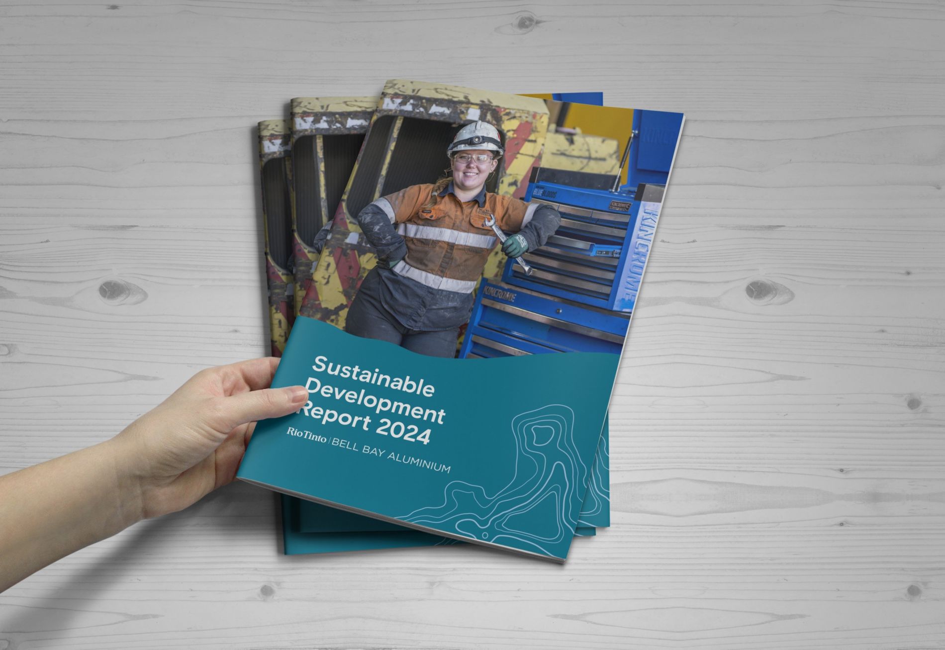 Sustainable Development Report 2024
